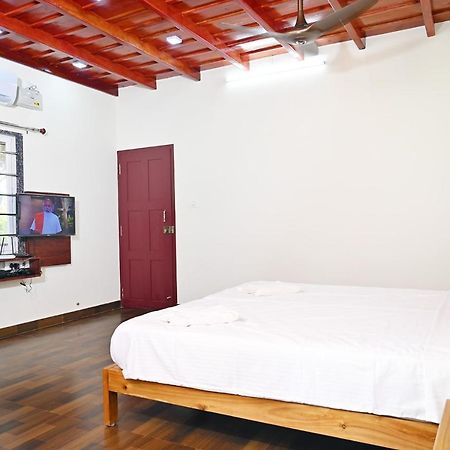 קונדפור Glucklich Beach Cottages מראה חיצוני תמונה