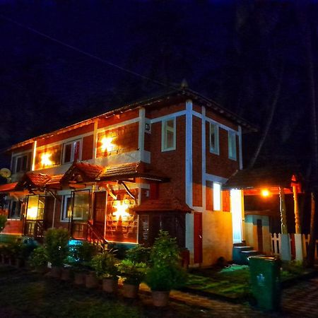 קונדפור Glucklich Beach Cottages מראה חיצוני תמונה