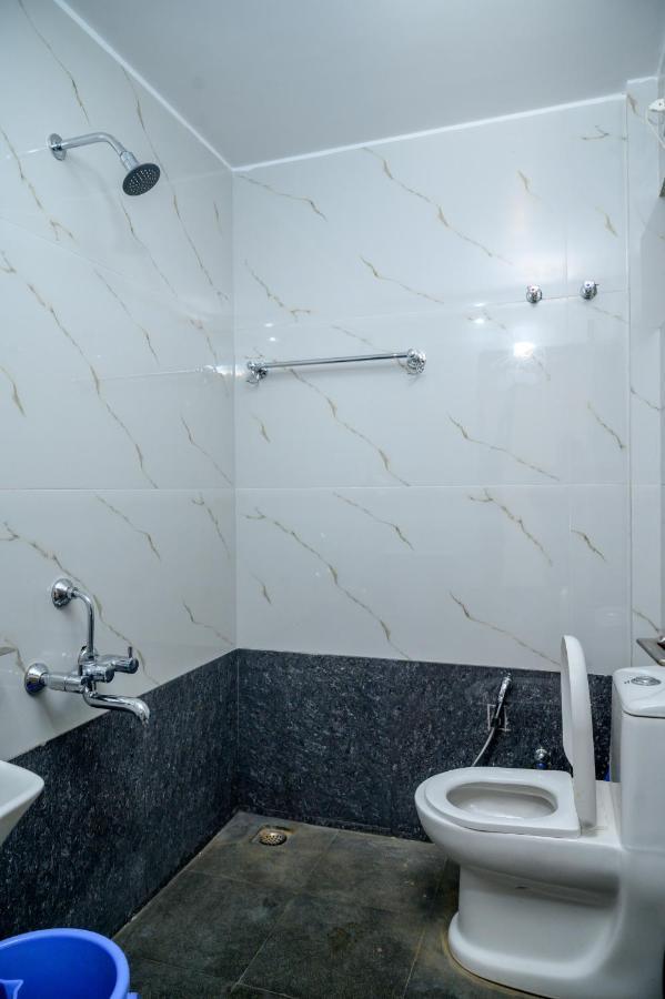 קונדפור Glucklich Beach Cottages מראה חיצוני תמונה