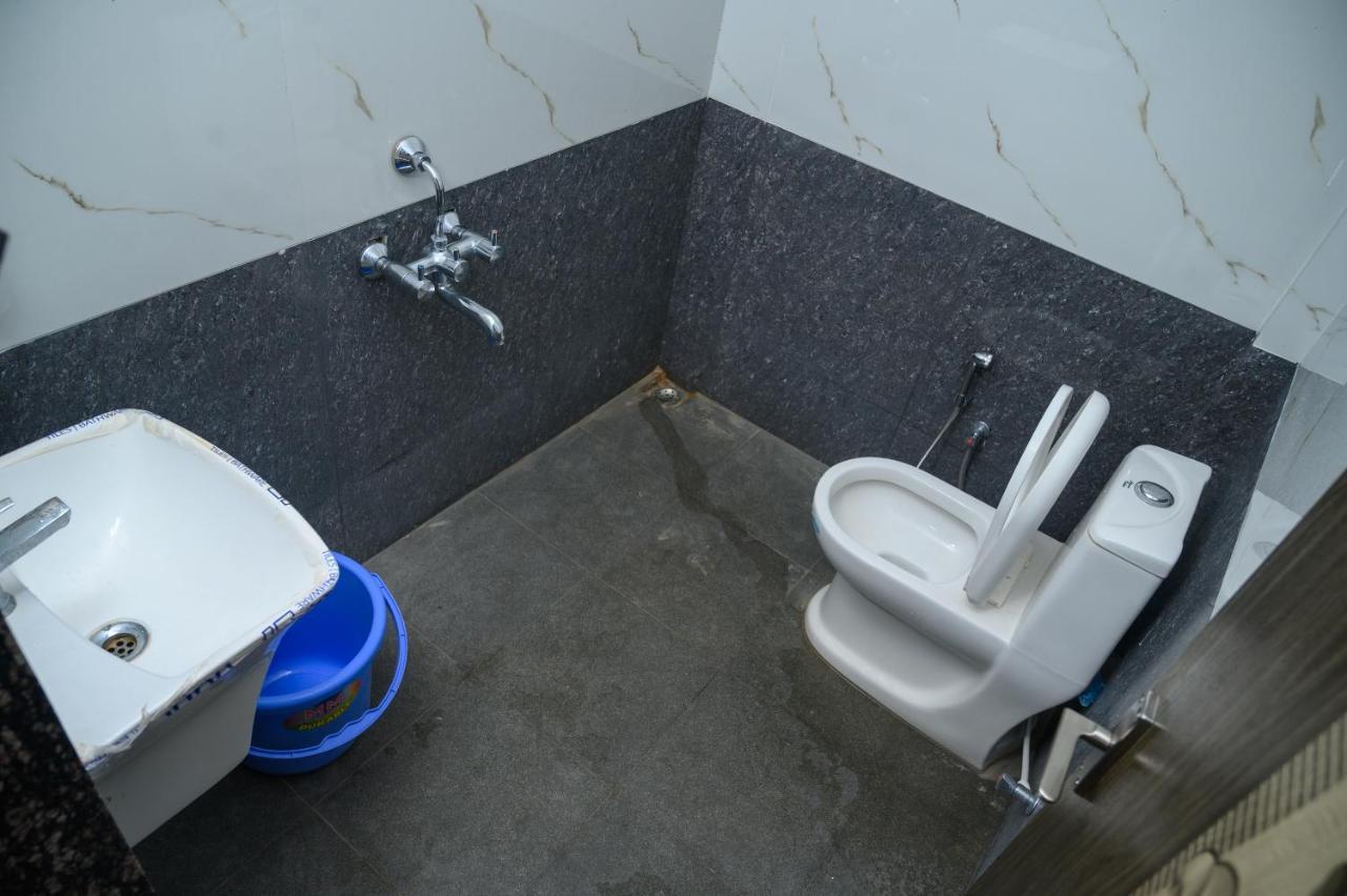קונדפור Glucklich Beach Cottages מראה חיצוני תמונה