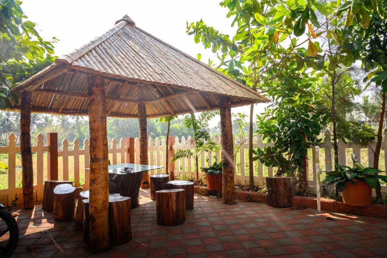 קונדפור Glucklich Beach Cottages מראה חיצוני תמונה