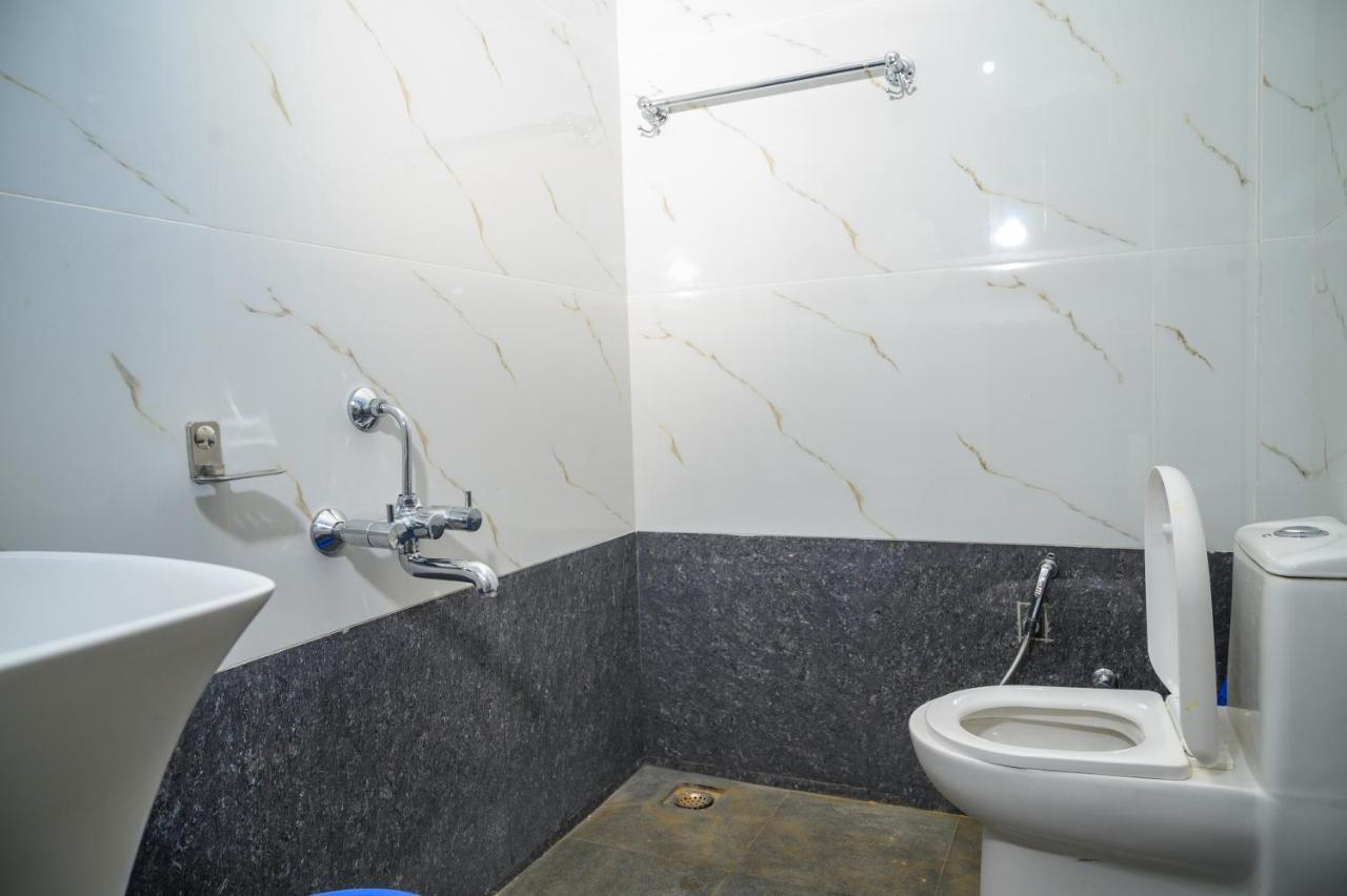 קונדפור Glucklich Beach Cottages מראה חיצוני תמונה