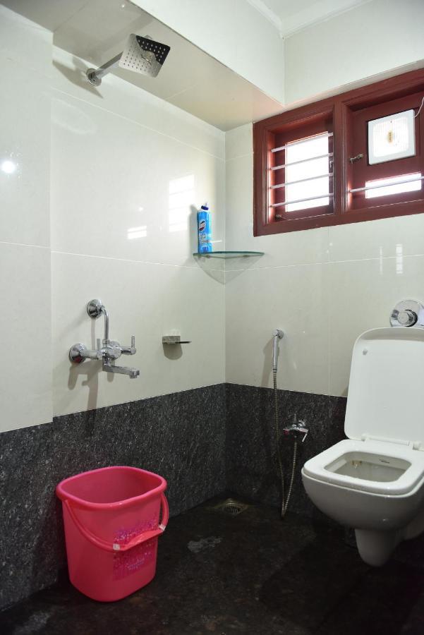 קונדפור Glucklich Beach Cottages מראה חיצוני תמונה